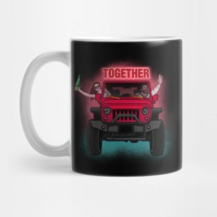 Together Mug